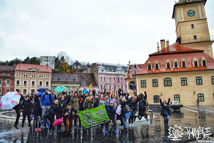 Škola za vodiče