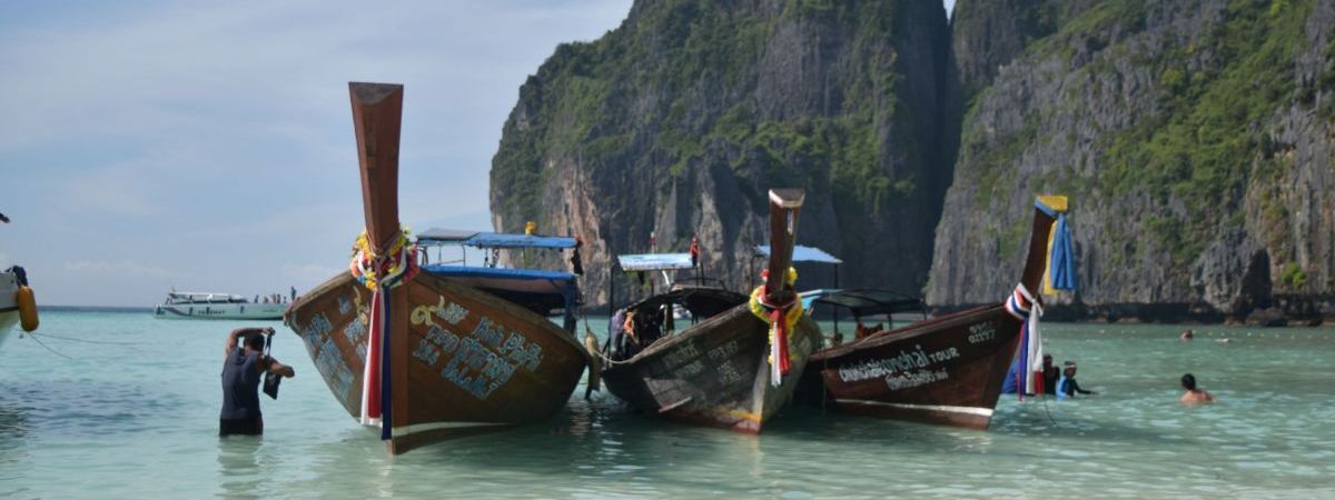 phi%20phicover Krabi - Tajland 2019/2020