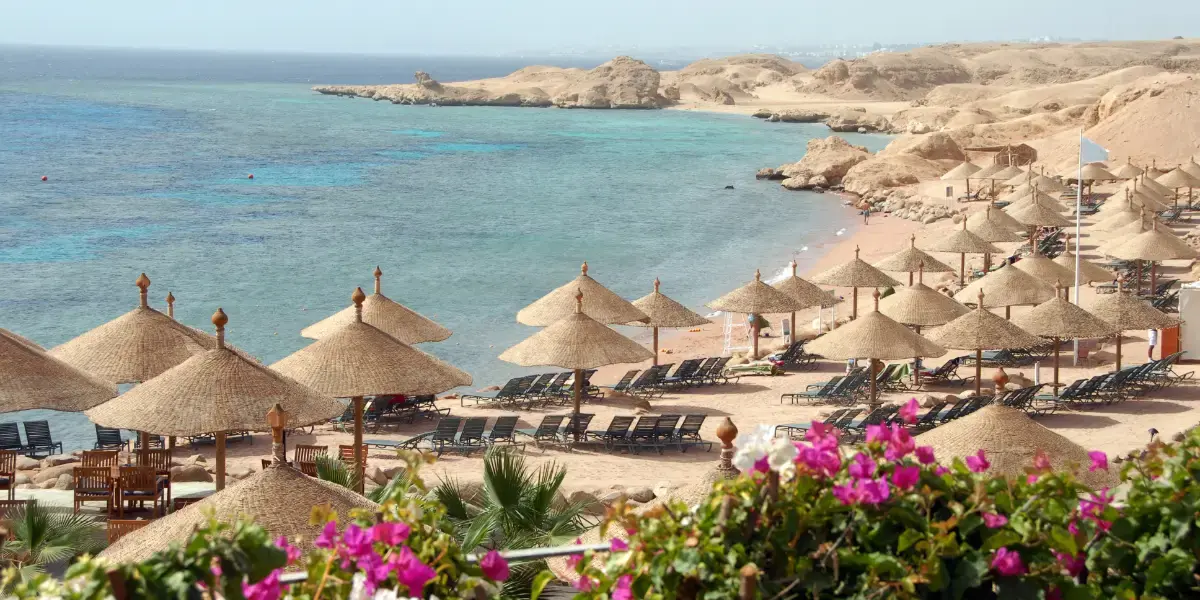 Egipat 5* All Inclusive