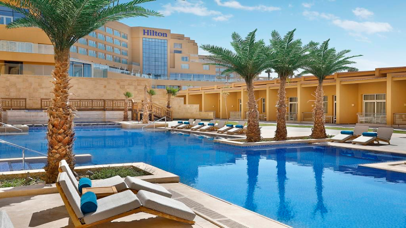 Egipat 5* All Inclusive