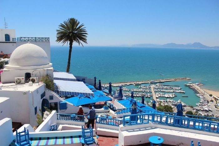 Tunis