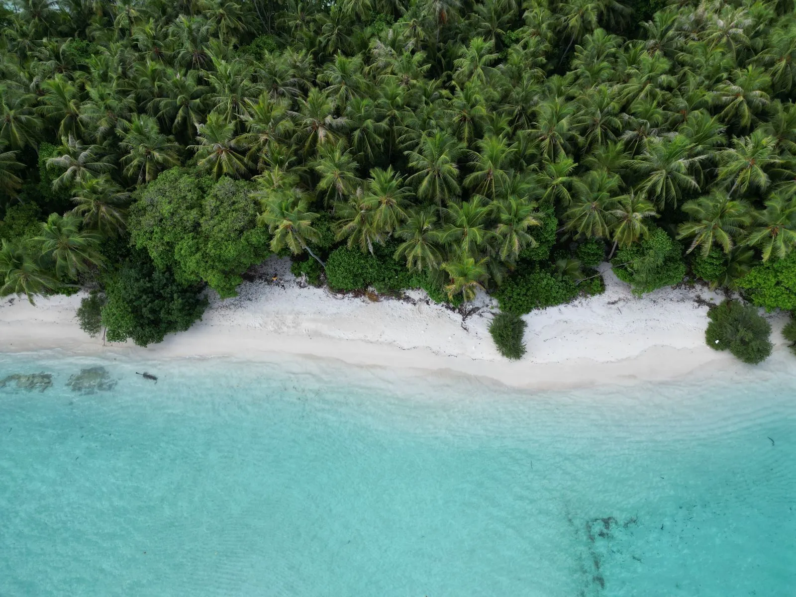 Maldivi Retreat