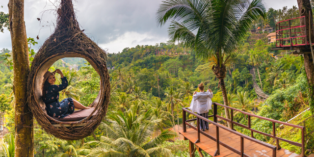 Bali – Raj na Zemlji