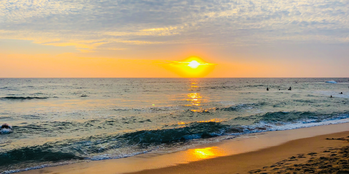 Šri Lanka - Najbolja kombinacija plaža i kulture