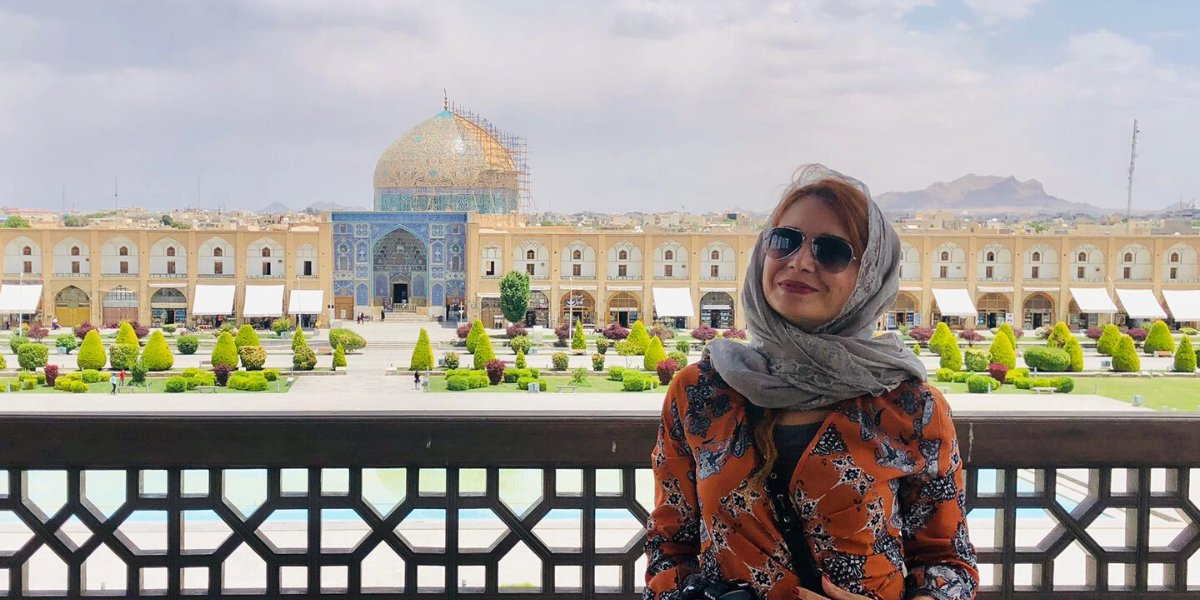 Da li je bezbedno putovati u Iran