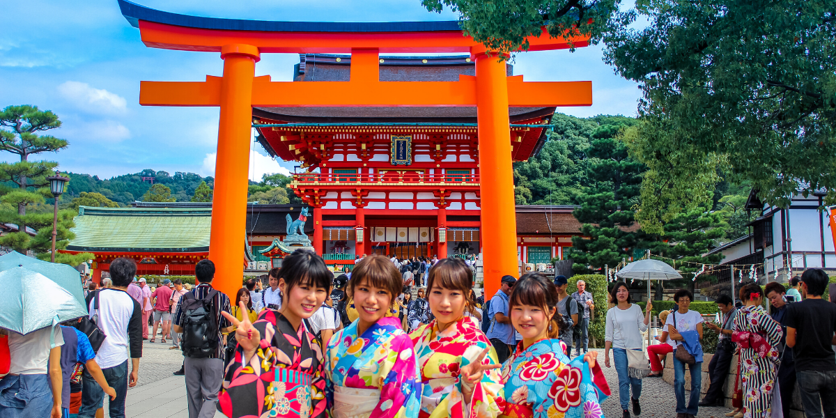 Da li je skupo u Japanu