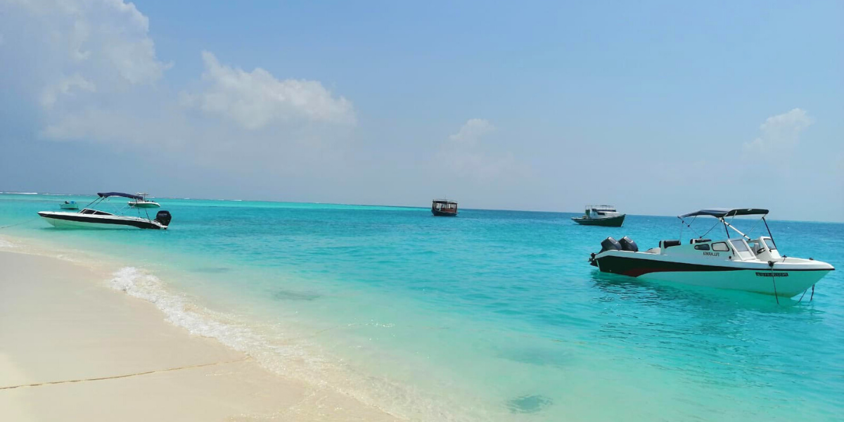 Zašto Maldivi i saveti za putovanje