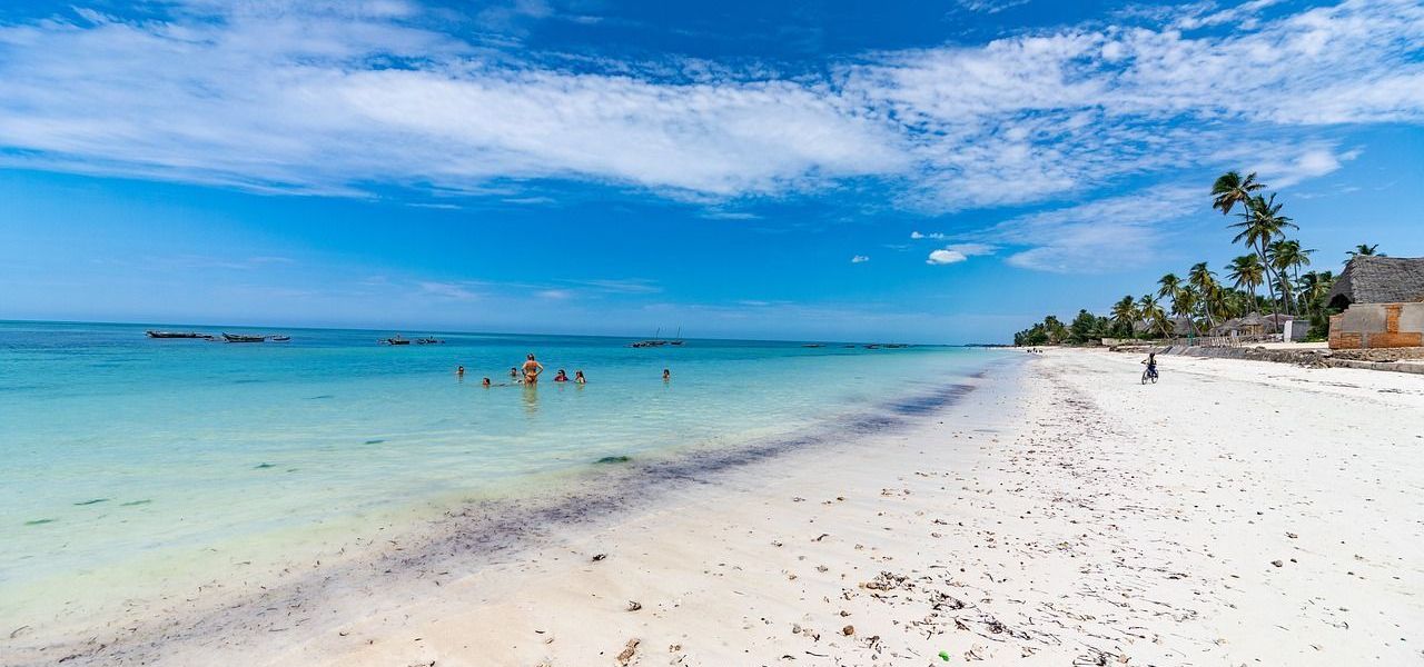 Top 10 iskustava na Zanzibaru