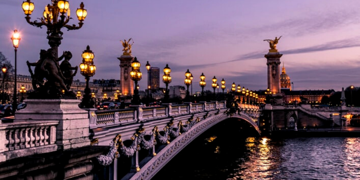 Pet mesta za najbolje fotke u Parizu