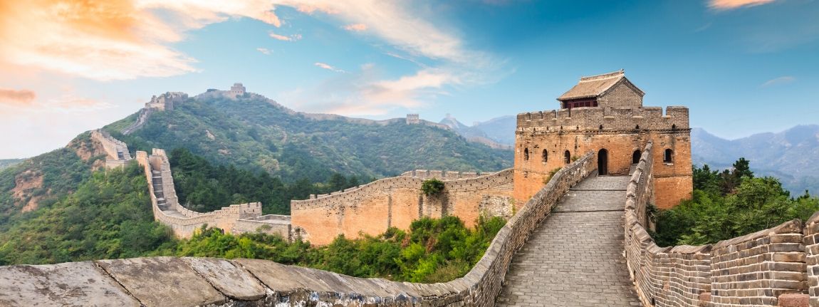 Kina Ekspedicija - Čengdu, Lešan, Sijan, Šangaj i Peking