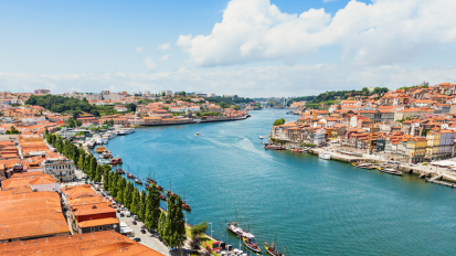 Porto City Tour