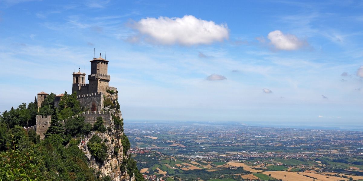 San Marino