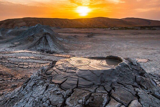 Gobustan i Apsheron