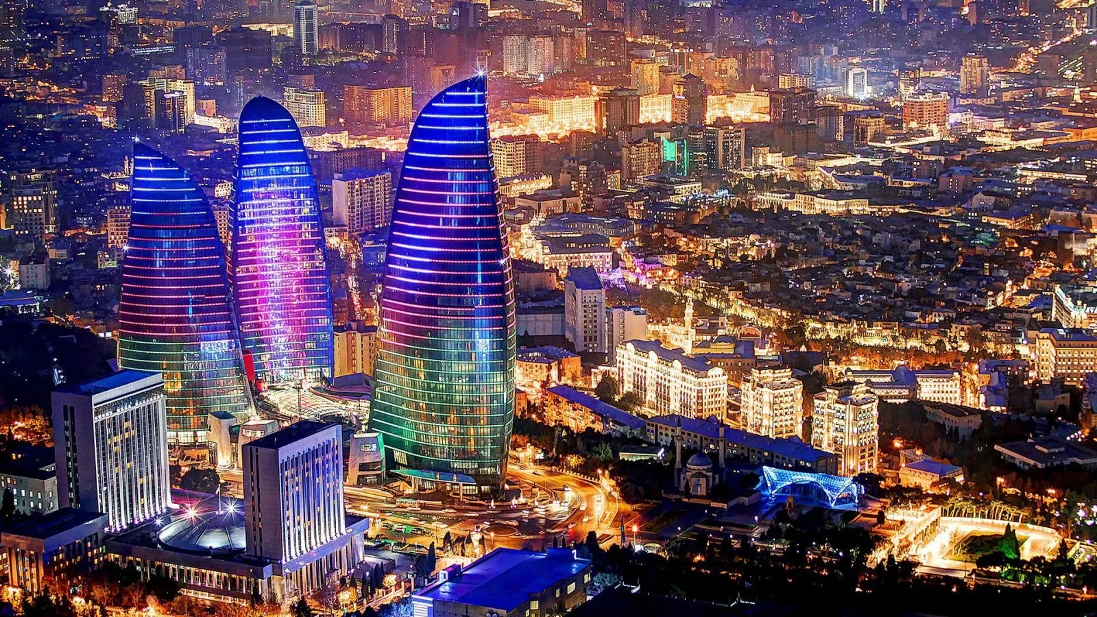 Azerbejdžan Avantura