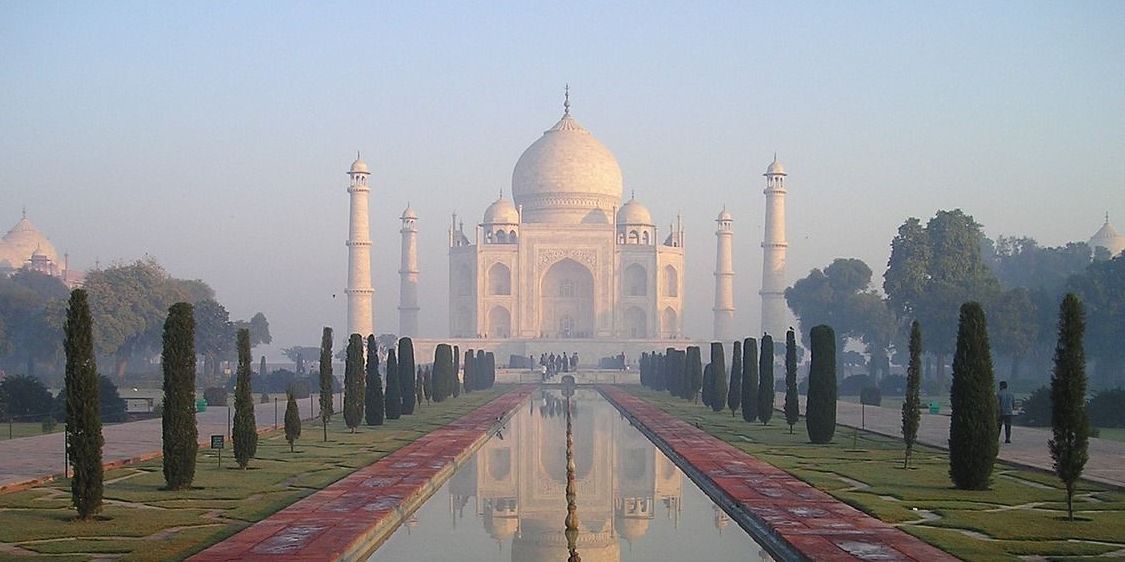 Fakultativni izlet - Tadž Mahal i Red Fort (Indija i Nepal)