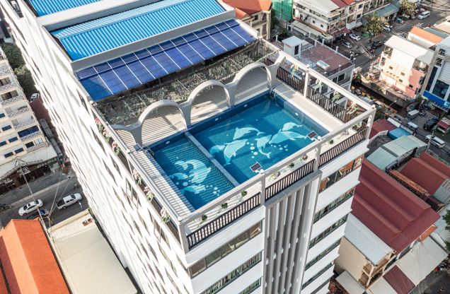 The Onra Hotel