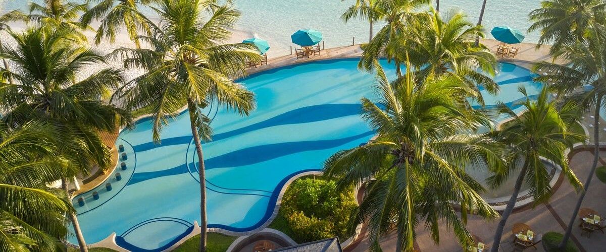 Maldivi Exclusive - ROYAL ISLAND 5* Resort