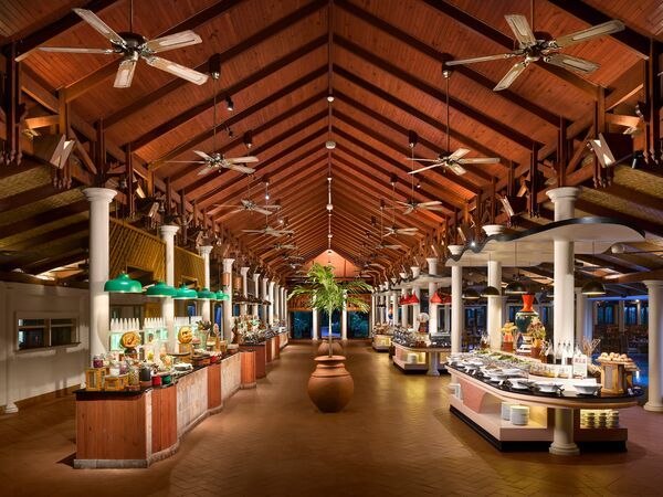 Royal Villa Sun Island