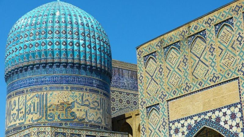 Uzbekistan