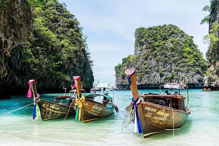 Tajland Exclusive Wyndham 5* All Inclusive
