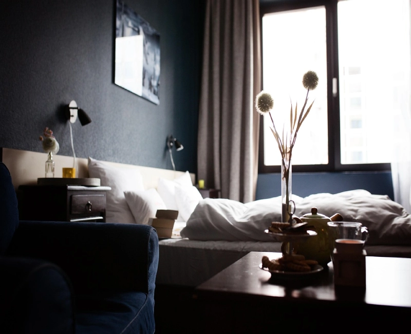 Hotel Rio Scorial 3*