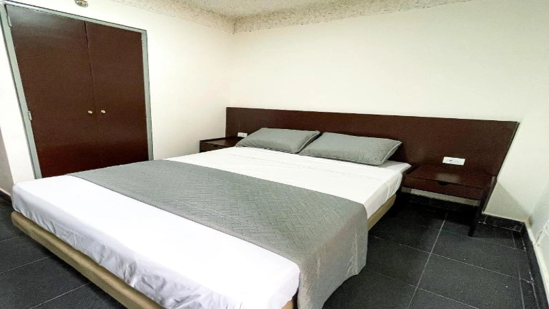 Hotel u Karakasu