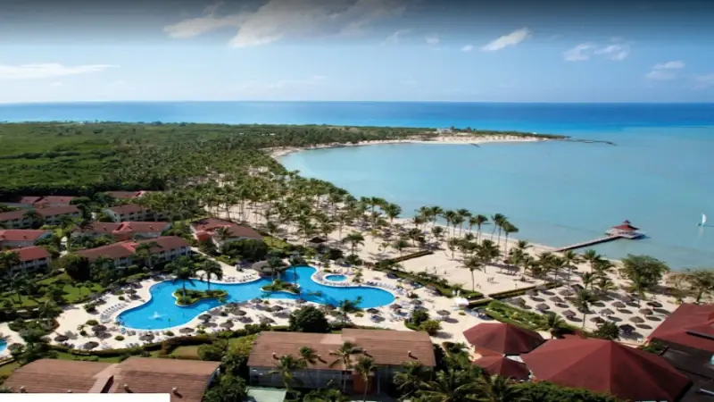Bahia Principe Grand La Romana 5*