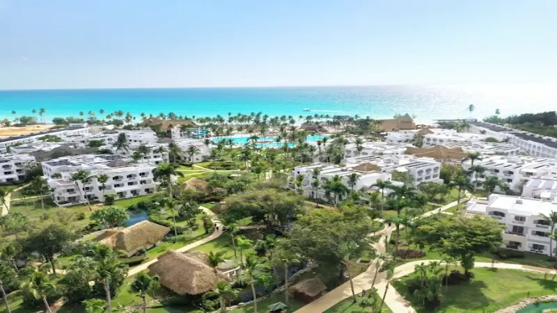 Sunscape Dominicus La Romana 5*