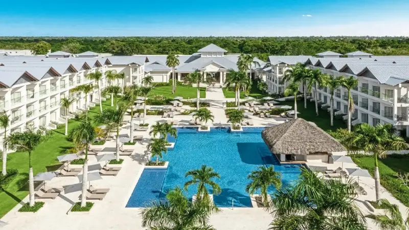 Hilton La Romana 5*