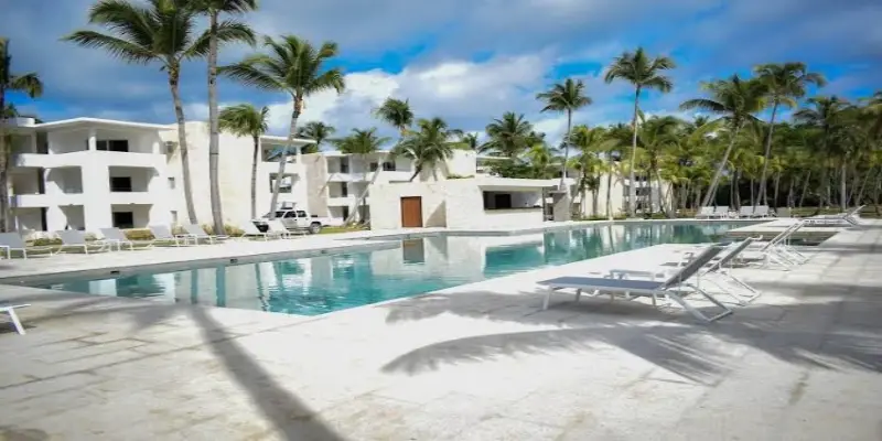 Grand Bavaro Princess 5*
