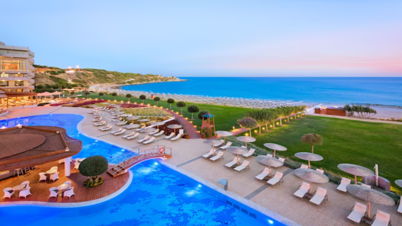 Hotel Svea