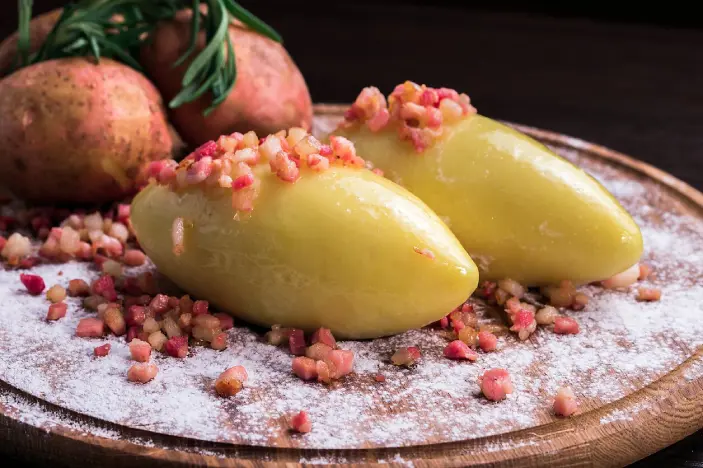 Fakultativni izlet- TRADICIONALNA LITVANSKA VEČERA 