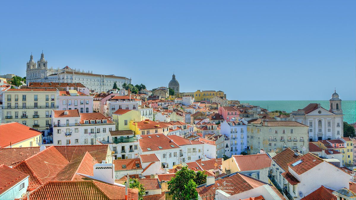Lisabon city tour