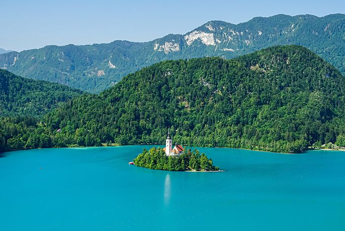 Slovenija