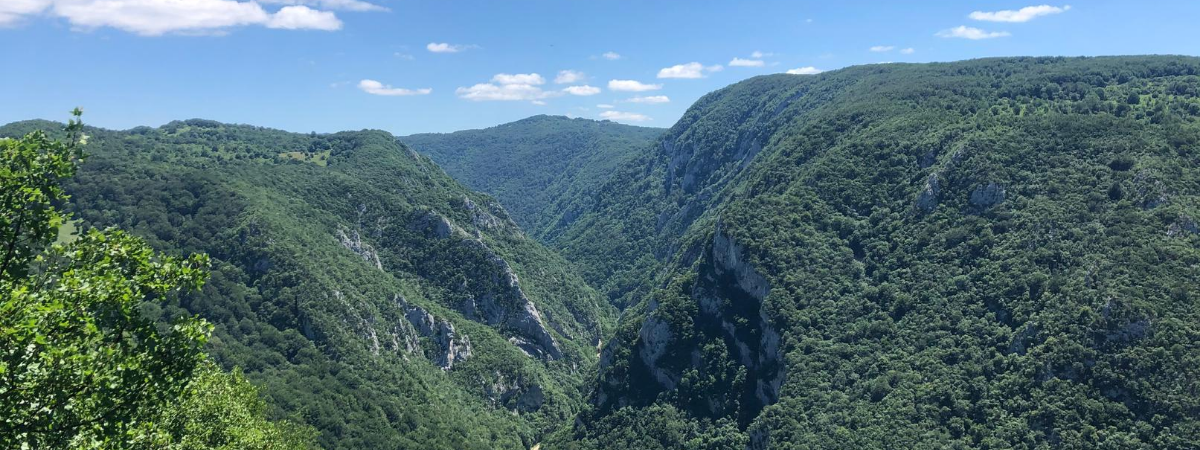 Izlet planina Bobija - pešačka tura