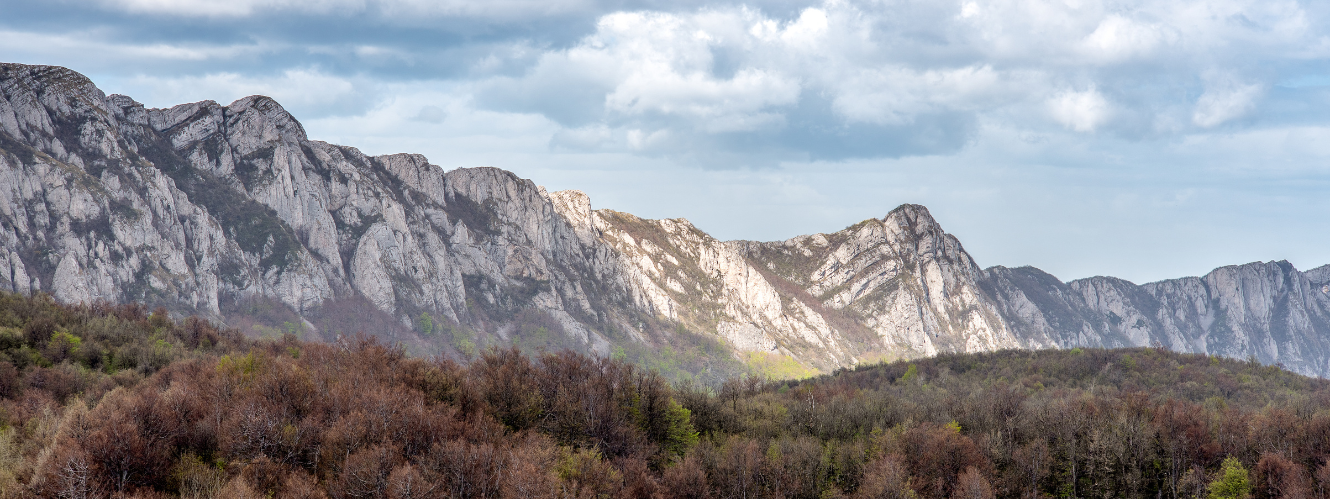 Veliki Krš i Borski Stol