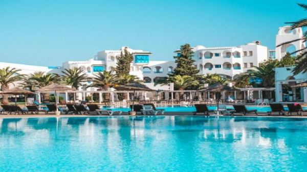 Iberostar Mirage Hamamet 5* (Jasmin Hamamet)