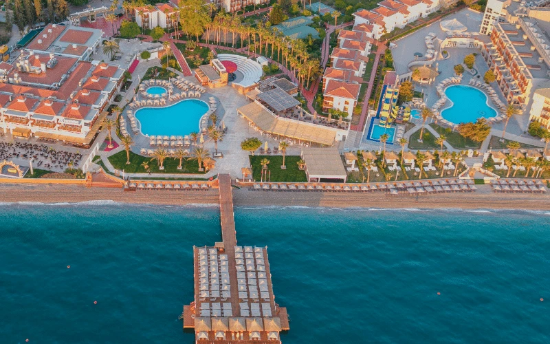 Corendon Hydros Club Kemer 5*