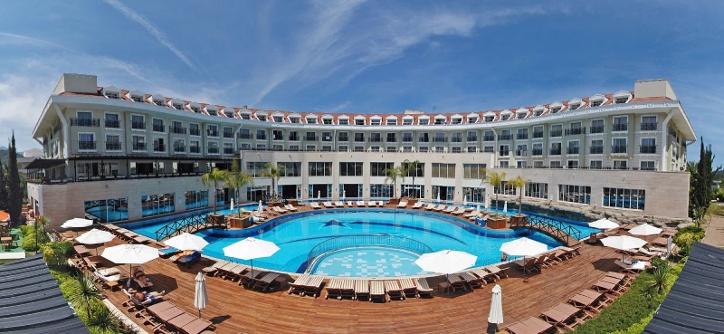 Meder 5* (Kemer)