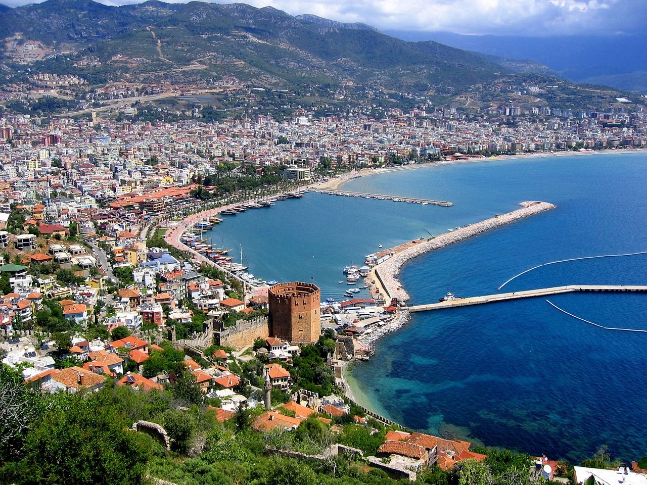 Turska Ultra All Inclusive