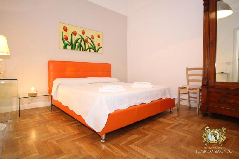 B&B Federico Secondo 3*