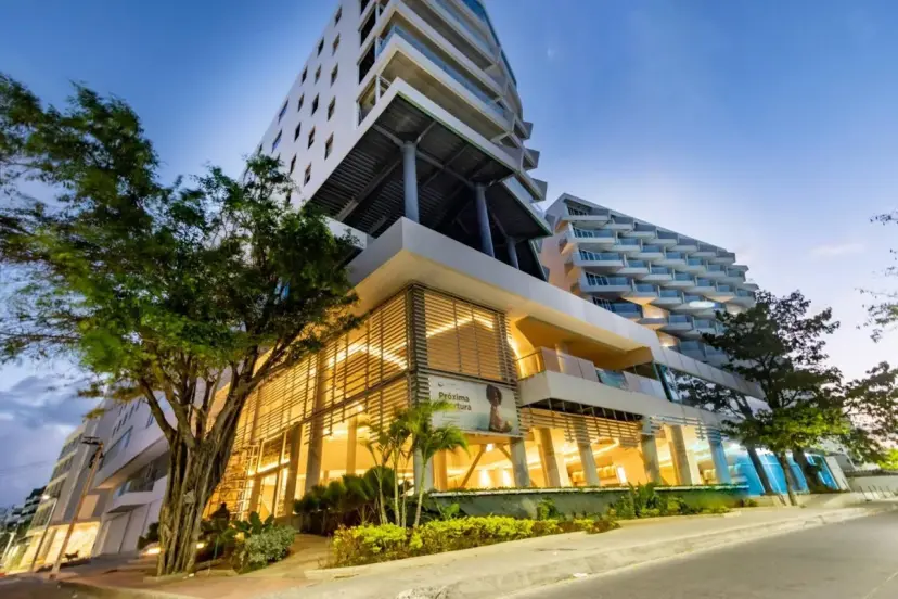 Grand Sirenis San Andres 5*