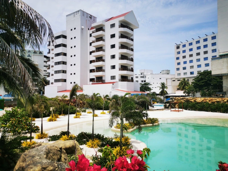 Hotel Arena Blanca 4*