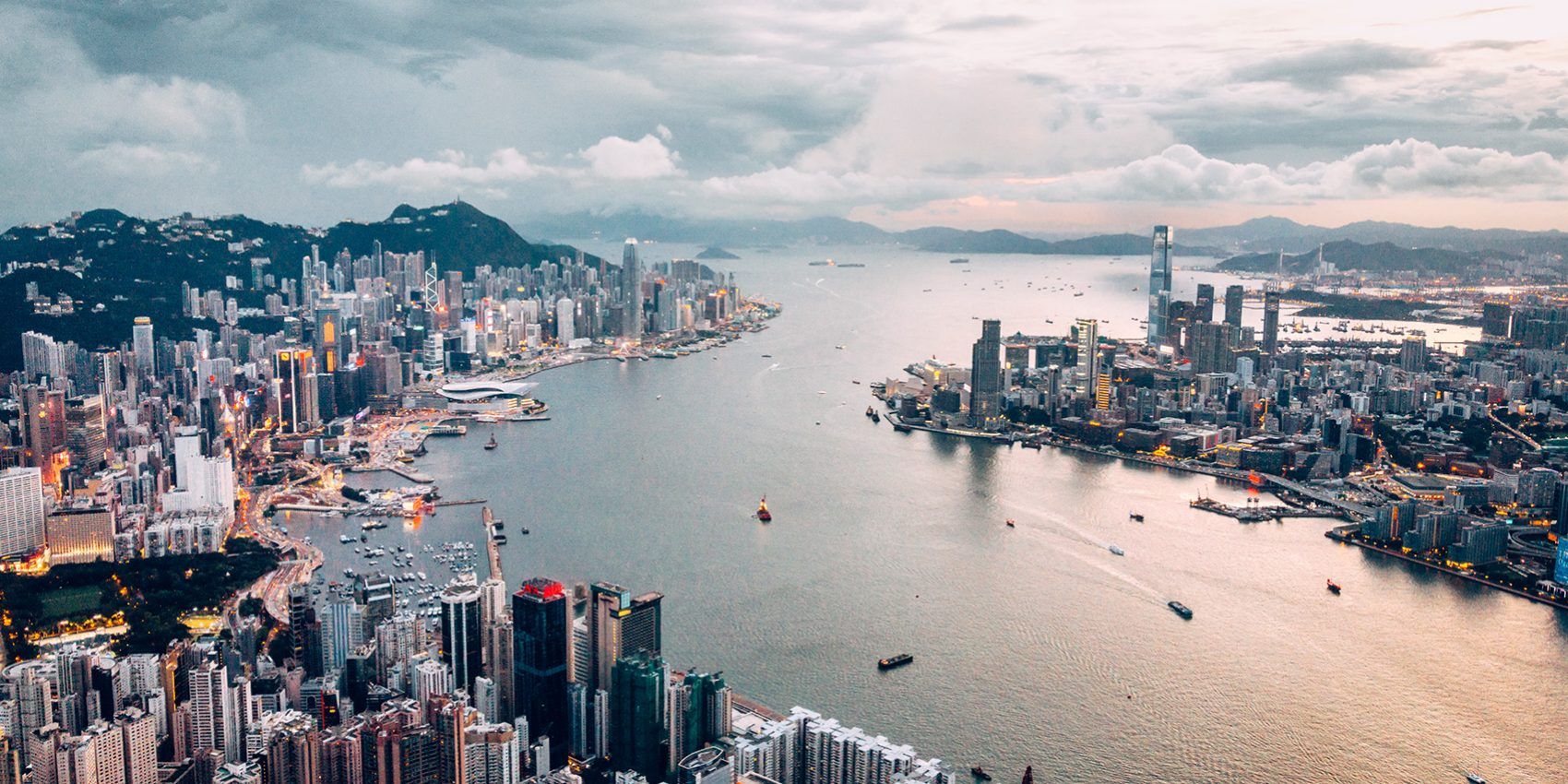 Kina i Hong Kong - Šangaj, Peking, Hong Kong i Makao