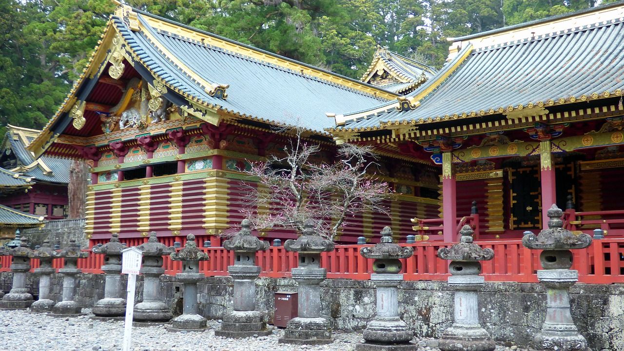 Fakultativni izlet - grad Nikko