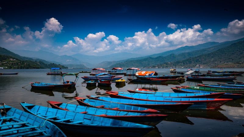 Pokhara regija