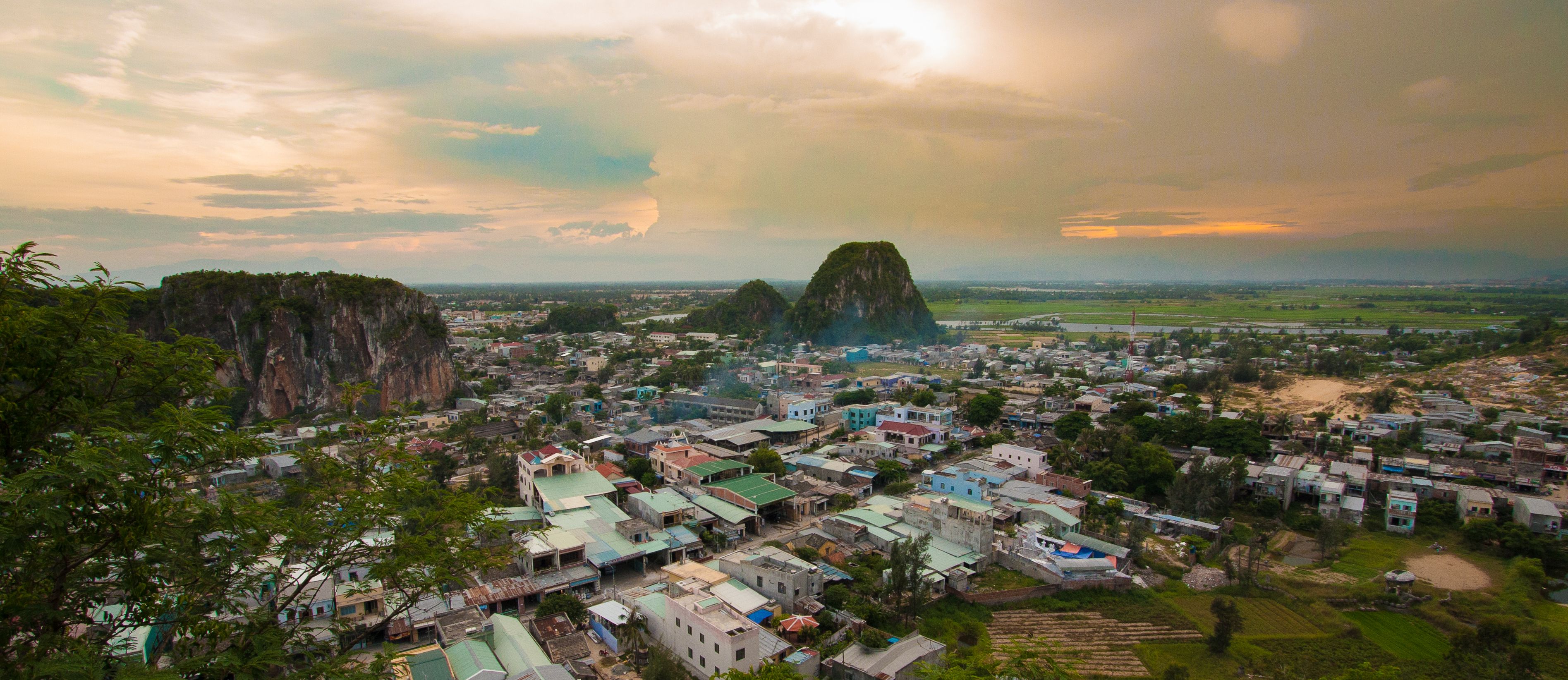 Marble Mountains (Hoi An)