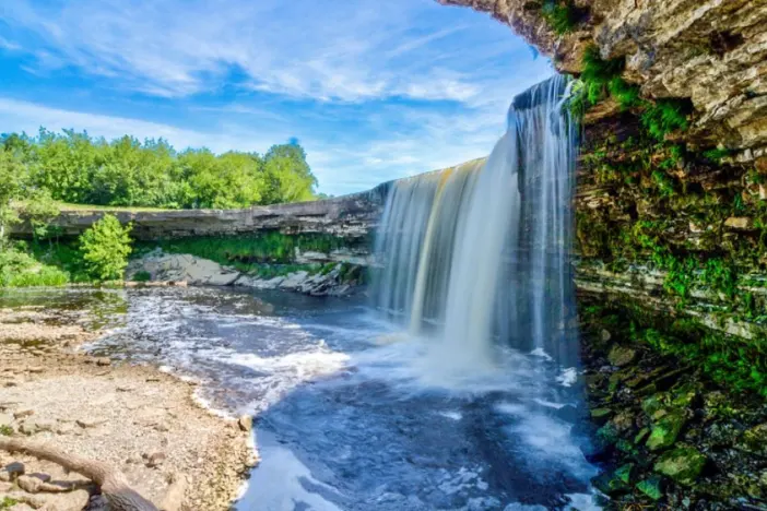 Fakultativni izlet- Nacionalni Park Lahemaa