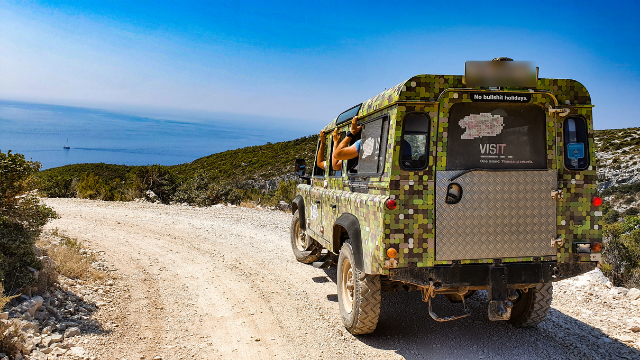 Military tura