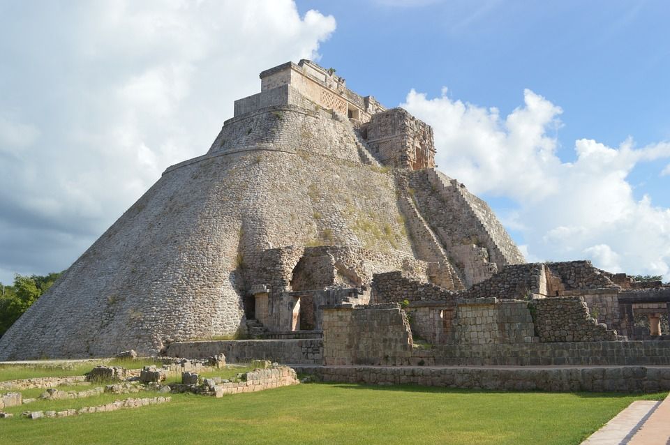 Uxmal